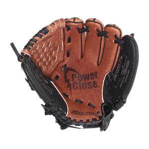 Mizuno Prospect 10" Youth Baseball Glove: GPP1000Y2: Image #388735