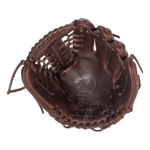 Nokona X2 Elite 11.25" Youth Baseball Glove: X2-200M: Image #421968