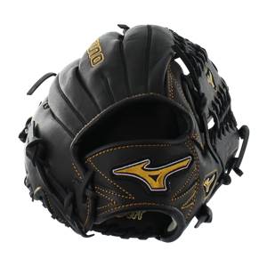 Mizuno MVP Prime Future Pro 12.25" Youth Baseball Glove: GMVP1225PY2: Image #310674