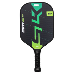 Selkirk SLK EVO Power Max Carbon Fiber Pickleball Paddle: Image #446952