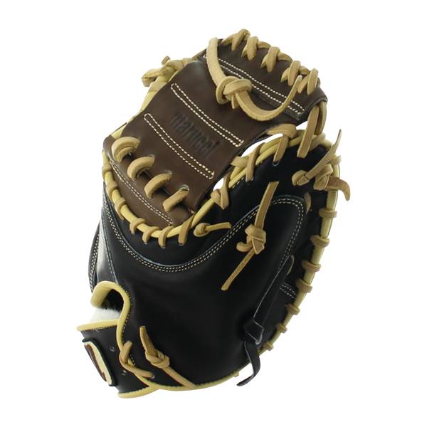 Marucci Honor The Game 32.5" Catcher's Mitt: MFGHG325CM: Image #316115