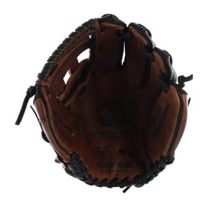 Nokona Buckaroo Black Fastpitch Series: BKF-1175: Image #304829