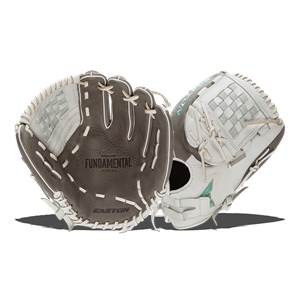 Easton Fundamental 12" Fastpitch Softball Glove: FMFP12: Image #410635