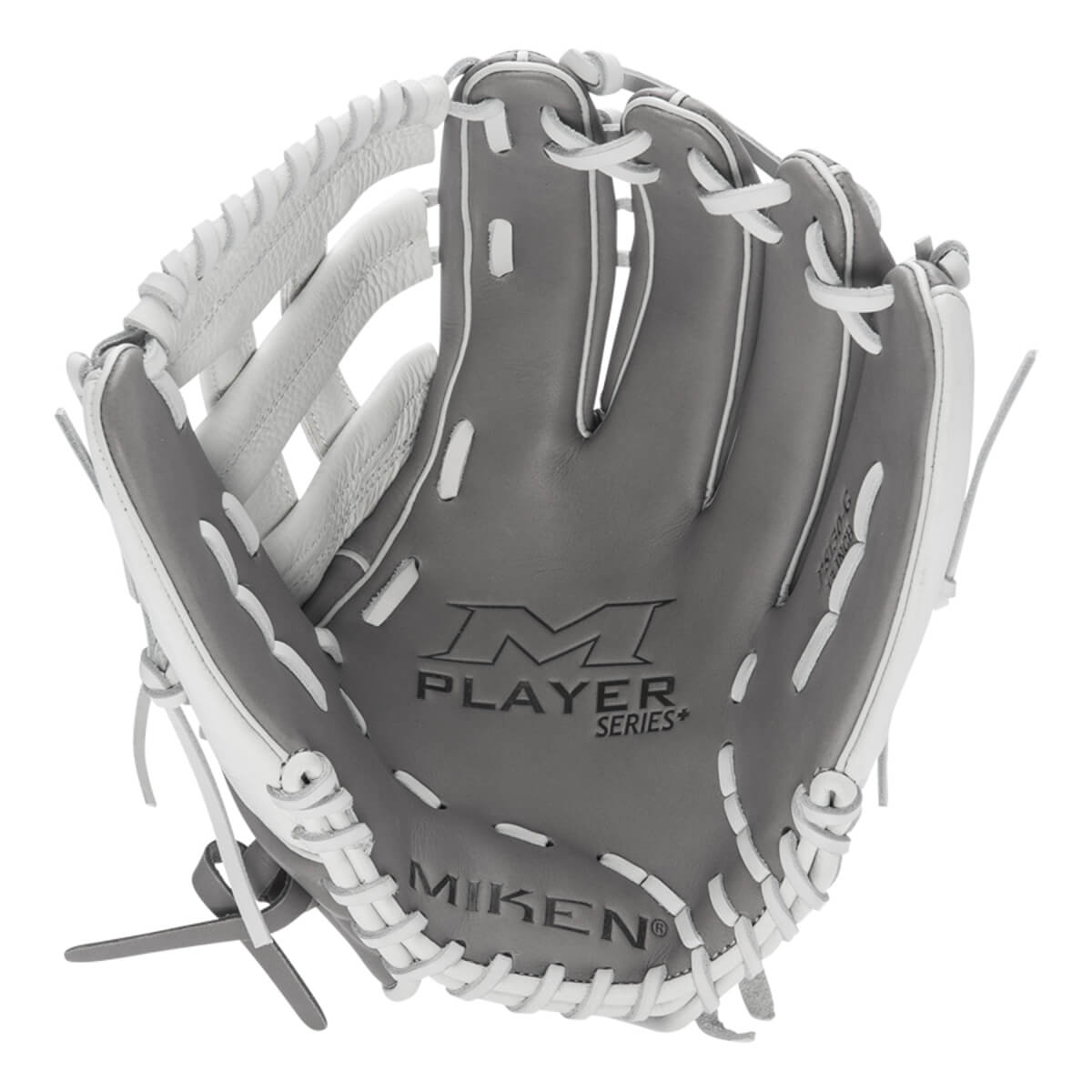 Miken Player Series+ 13" Slow Pitch Softball Glove: PS130-G: Image #418368