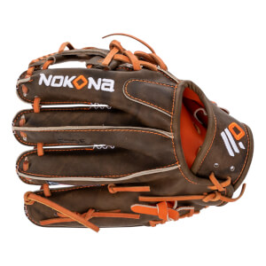 Nokona Hunting Season 11.75" Baseball Glove: HSEP1175V: Image #453506