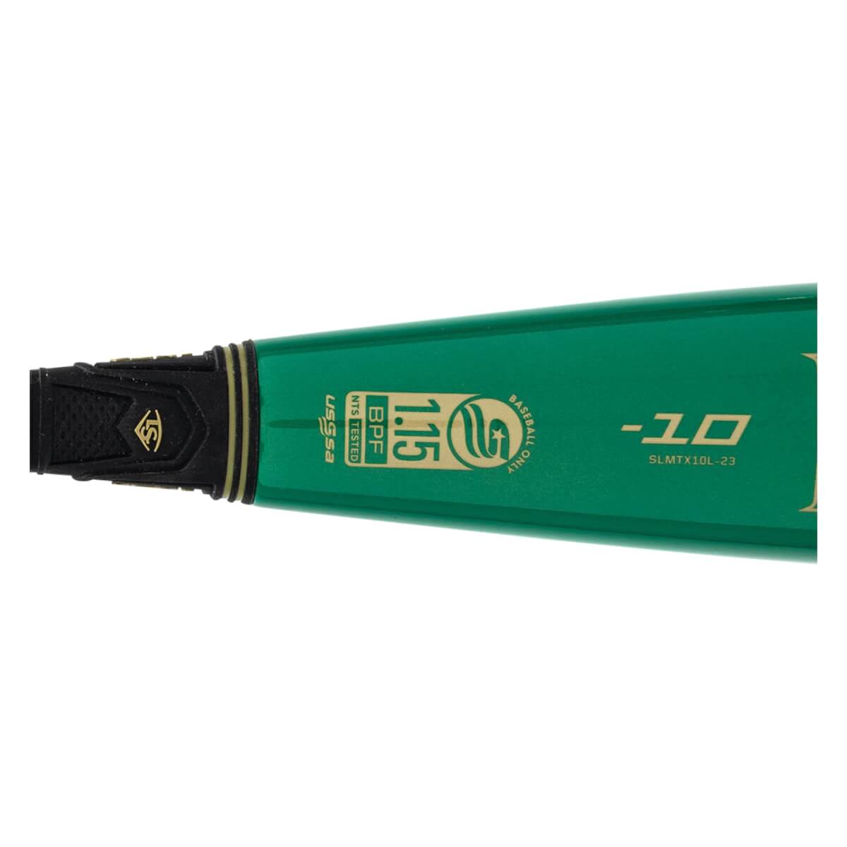 Louisville Slugger Meta 10 USSSA Baseball Bat (WBD2647010)