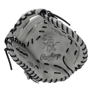 Rawlings Heart of the Hide R2G 12.25" Baseball First Base Mitt: PRORDCTU-10G: Image #435552