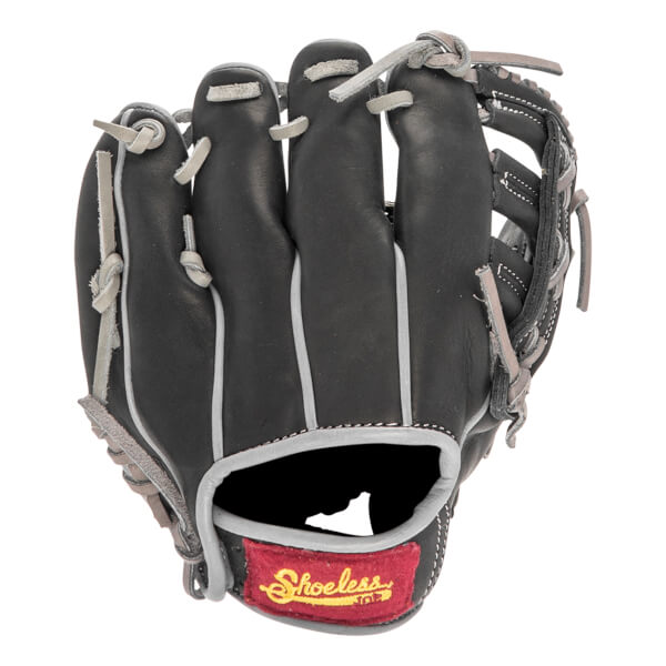 Shoeless Joe Junior Double Play Series 10" Youth Baseball Glove: BK1000JRIWGY: Image #440157
