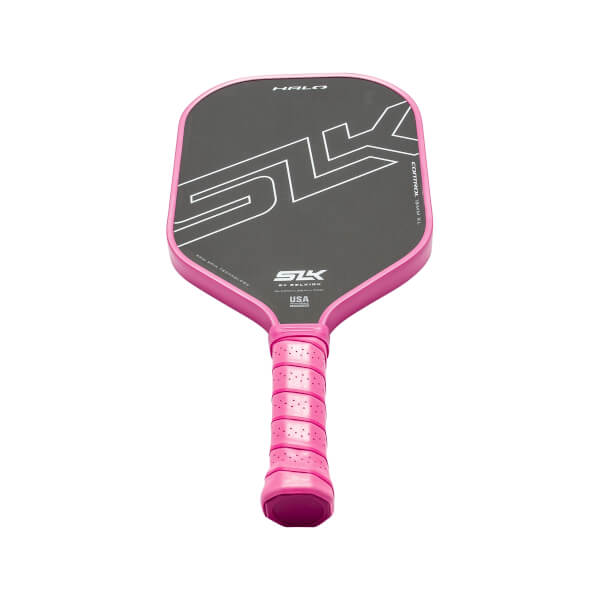Selkirk SLK Halo Control XL Middleweight Carbon Fiber Pickleball Paddle: Image #440502