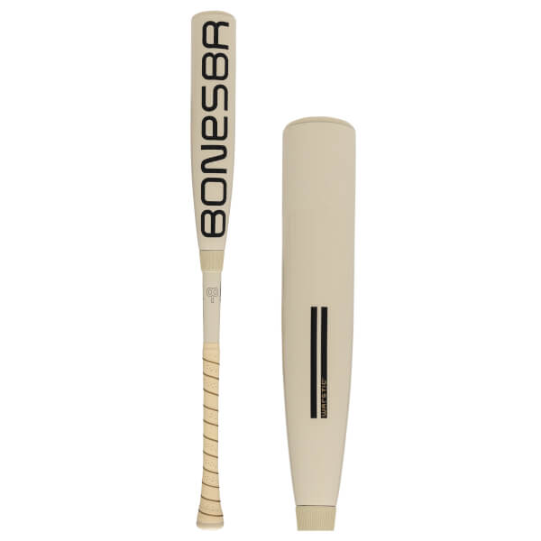 Warstic Bonesaber Composite -8 USSSA Baseball Bat: CBBSC25WH8: Image #451685