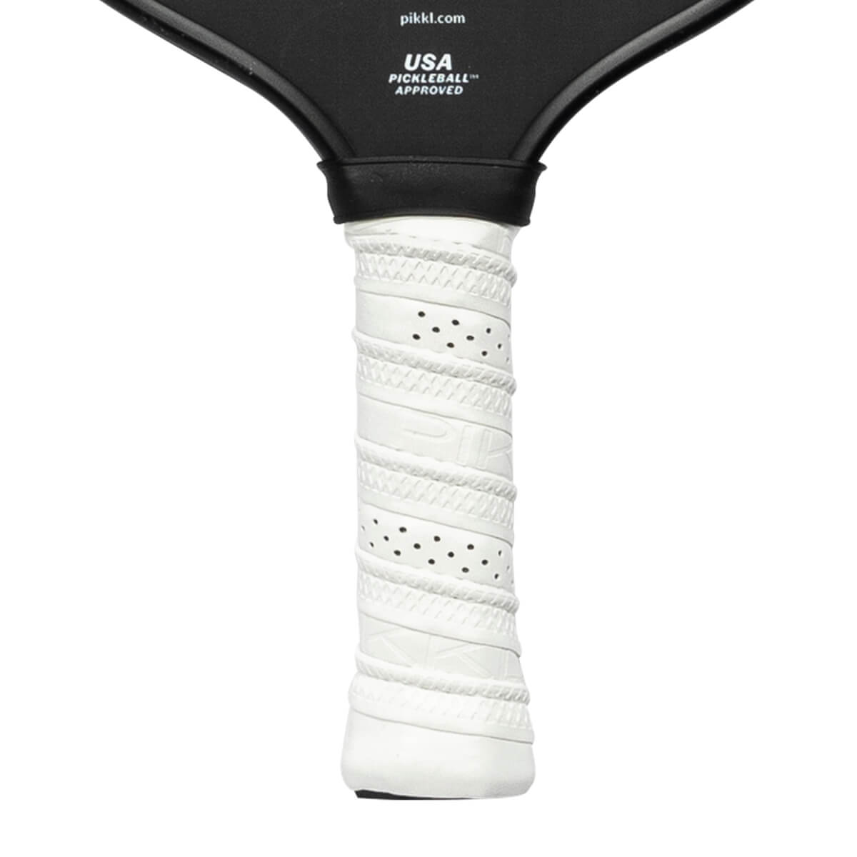 PIKKL Vantage Pro 14mm Carbon Fiber Pickleball Paddle: Image #440126