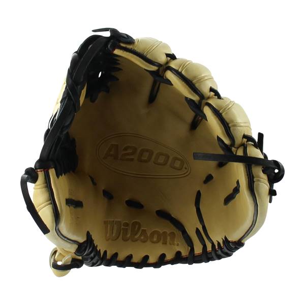 Wilson A2000 12.75" Baseball Glove WTA20RB18OT6