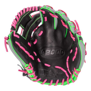 Wilson A2000 SuperSkin 1786 11.5" Winter Collection Baseball Glove: WBW102523115: Image #450226