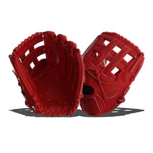 Rawlings Pro Label 5 Heart of the Hide 12.25" Baseball Glove: PROKB17-6S: Image #383495
