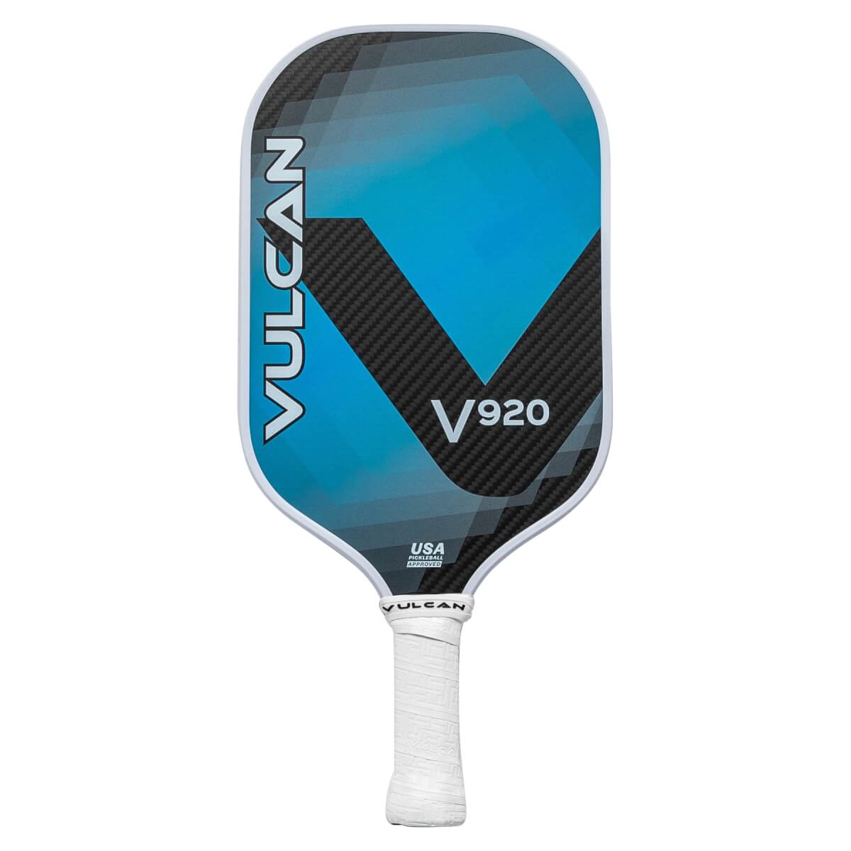 Vulcan V920 Carbon Fiber Pickleball Paddle: Image #429469