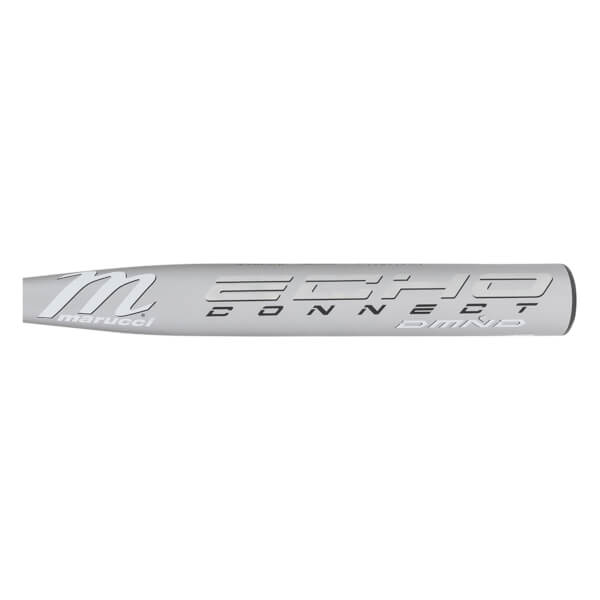 Marucci Echo Connect DMND2 -10 Fastpitch Softball Bat: MFPECD210