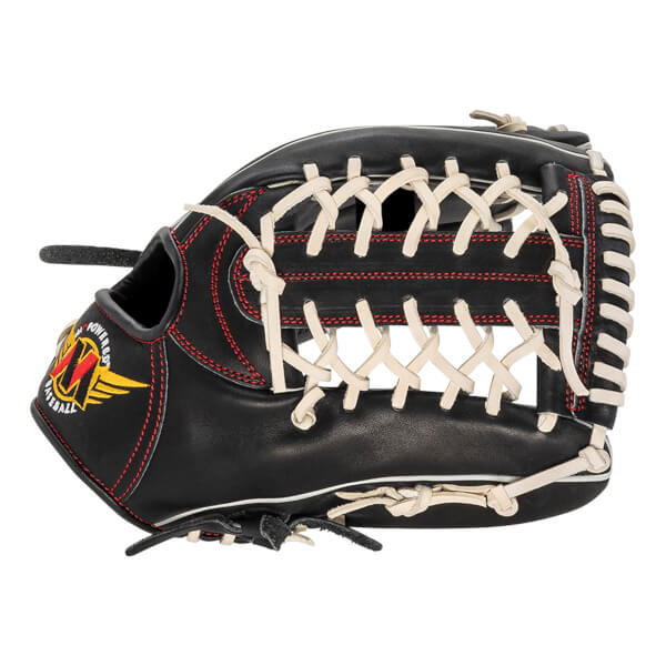 M^Powered X^Cellsior 12.25" Baseball Glove: MPXC1225: Image #431478