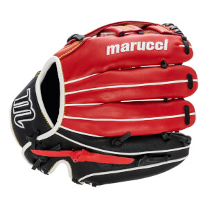 Marucci Caddo 11" Youth Baseball Glove: MFG2CD1100-R/BK: Image #436793