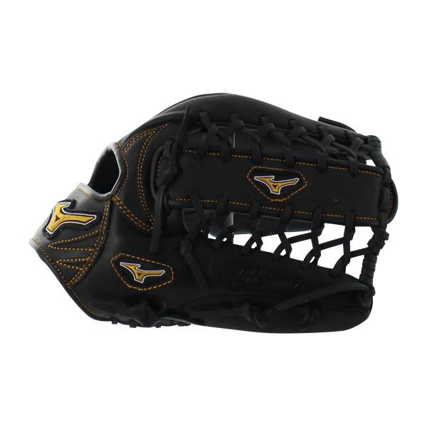 Mizuno MVP Prime Future Pro 12.25" Youth Baseball Glove: GMVP1225PY2: Image #310671