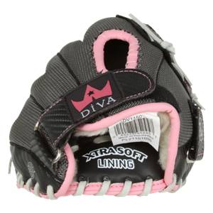 Louisville Slugger Diva Fastpitch Series: DV1150 Fastpitch: Image #289521