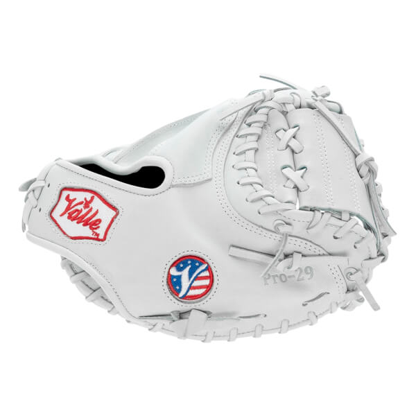 Valle Eagle PRO 29" Baseball Catcher's Training Mitt: PRO29: Image #431211