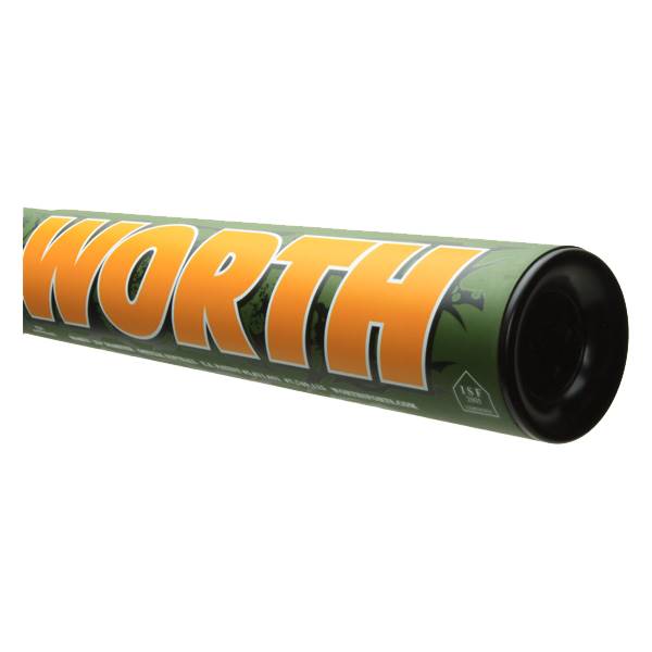Worth 454 Mutant USSSA Slow Pitch Softball Bat SB4MUS