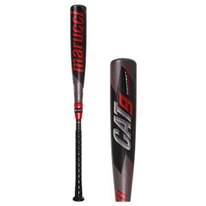 Marucci CAT9 Connect -5 USSSA Baseball Bat: MSBCC95
