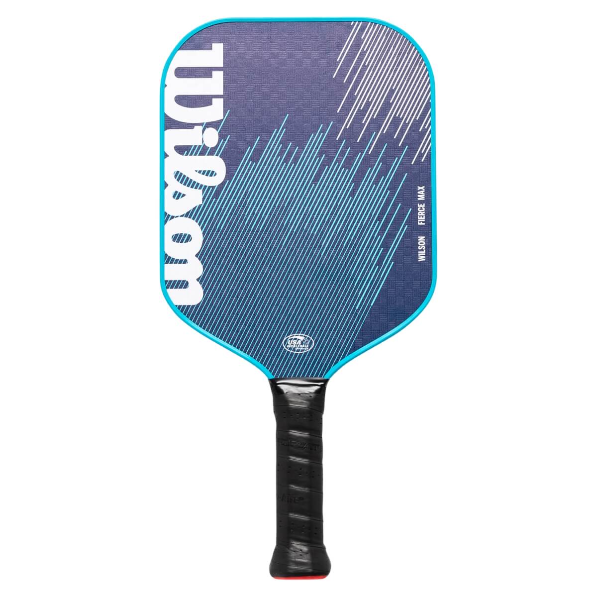 Wilson Fierce MAX Composite Pickleball Paddle: Image #441020