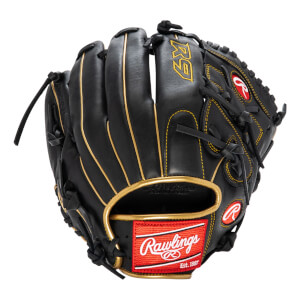 Rawlings R9 12" Baseball Glove: R9206-9BG: Image #417972
