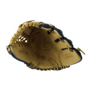 Bradley Bandito 12.5" Youth Baseball Glove: BBS1250MTW: Image #316770