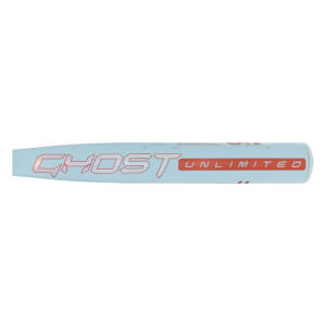Easton Ghost Unlimited -11 Fastpitch Softball Bat: EFP5GHUL11: Image #443754