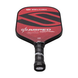 Selkirk AMPED Control Epic Composite Pickleball Paddle: Image #444435