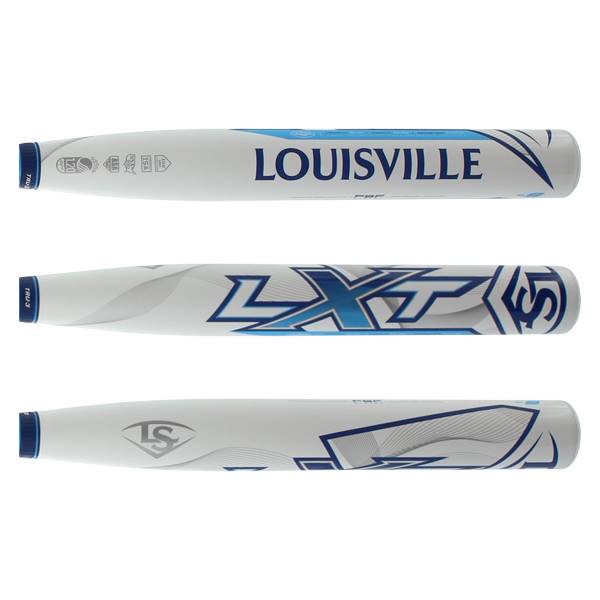 New Louisville Slugger LXT X18 FPLX18A10 Fastpitch Softball Bat 2018 NIW