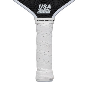 Oneshot Katanashot Carbon Fiber Pickleball Paddle: Image #428052