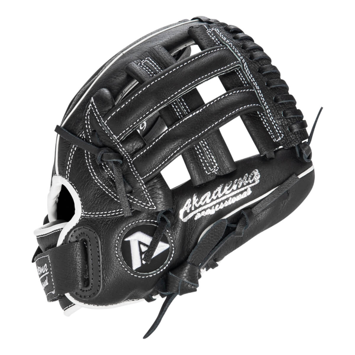 Akadema Rookie Series 11" Youth Baseball Glove: AJT99: Image #421854