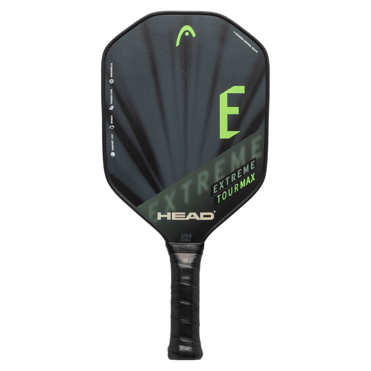 HEAD Extreme Tour Max Graphite Pickleball Paddle: Image #429969