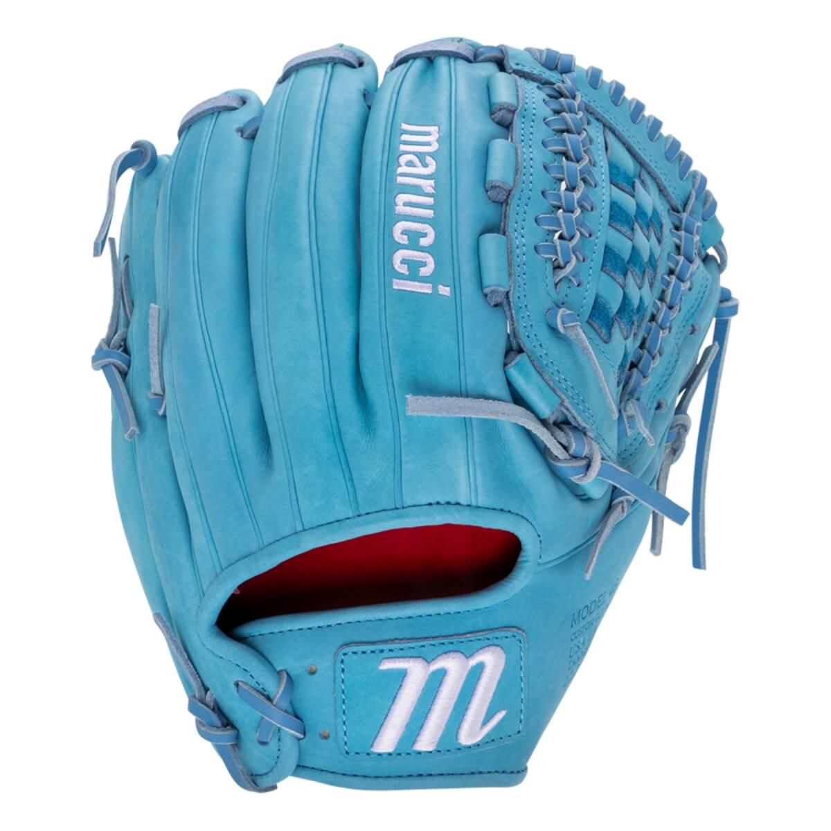 Marucci Capitol 12.25" Baseball Glove: MFG3CPKG34-CB/R: Image #445327