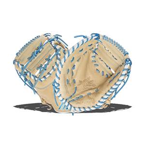 Marucci Palmetto Series 13" Fastpitch Softball First Base Mitt: MFGPLM3FP: Image #406094