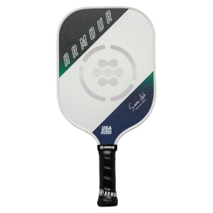 Armour Sara Ash Signature Composite Pickleball Paddle: Image #431754