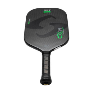 Gearbox CX14E Ultimate Carbon Fiber Pickleball Paddle: Image #431004