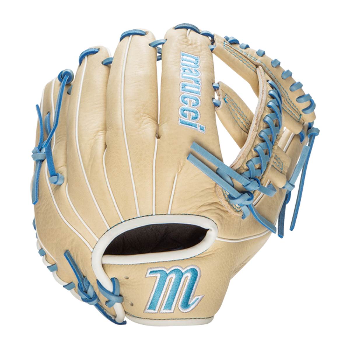 Marucci Palmetto Series 12" Fastpitch Softball Glove: MFGPLM1200FP: Image #404533