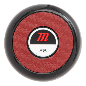 Marucci CAT8 Composite -8 USSSA Baseball Bat: MSBCCP8: Image #415363