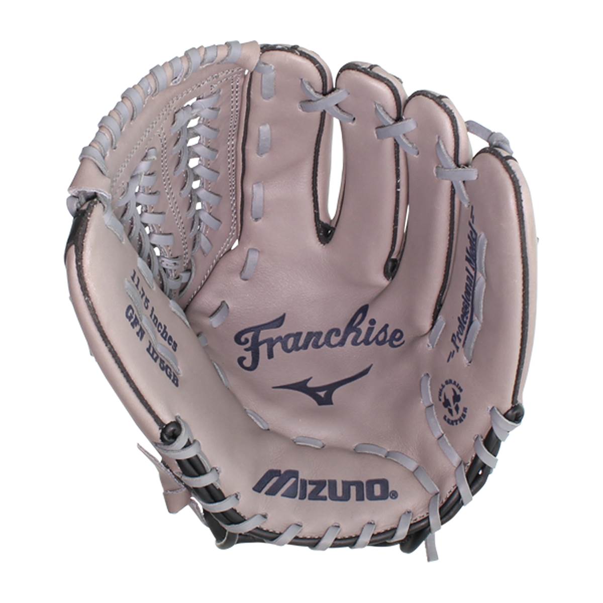 Mizuno Franchise 11.75" Baseball Glove: GFN1175GB: Image #386159