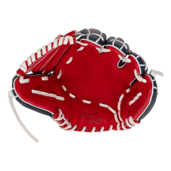 Marucci Cypress 12" Baseball Glove: MFG3CY45A3-NB/R: Image #446054