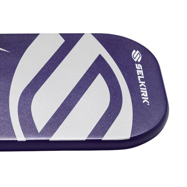 Selkirk AMPED Pro Air Invikta Composite Pickleball Paddle: Image #442819