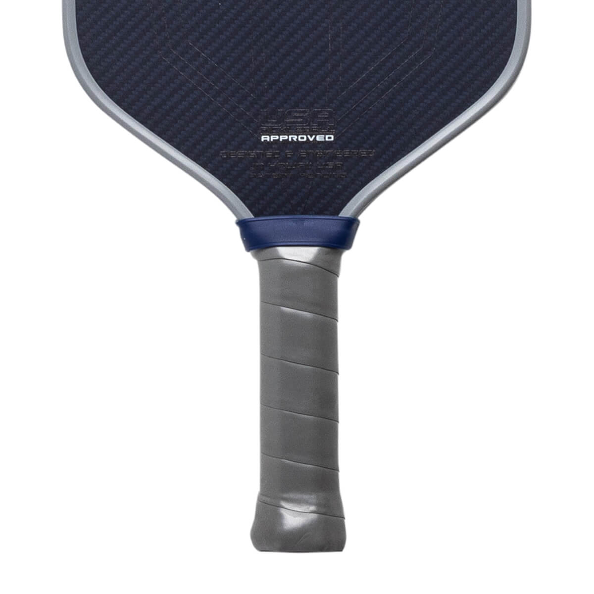 Honolulu J2K Aramid Fiber Pickleball Paddle: Image #454604