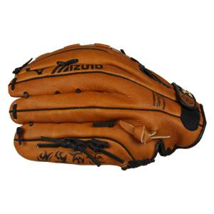 Mizuno Franchise Finch Series: GFN1309 Fastpitch: Image #292387