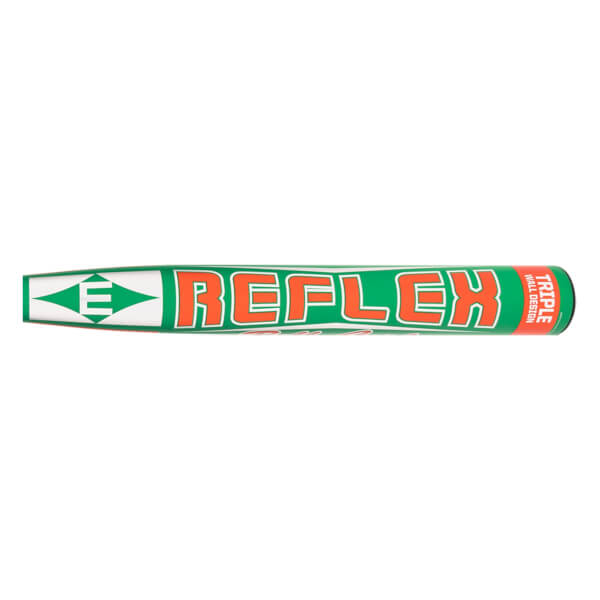Batte De Softball Easton Reflex Bellcorp Senior Slowpitch 26,5 Oz - Occasion Bon état