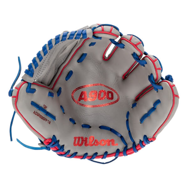 Wilson A900 PF 12" Baseball Glove: WBW10257112: Image #449050