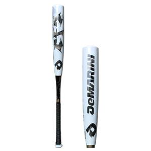 DeMarini CF5 BBCOR Baseball Bat: DXCFC: Image #330993